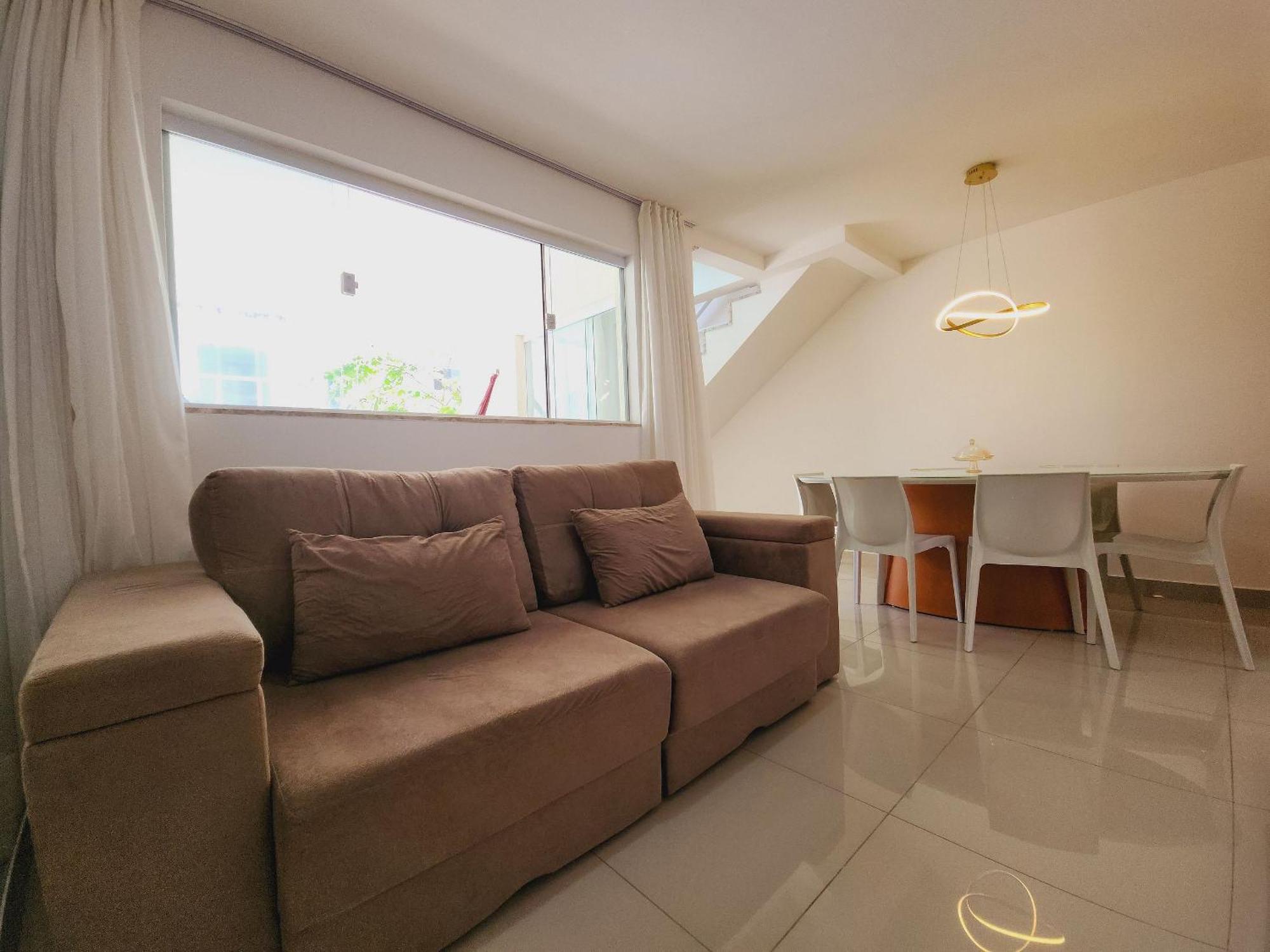 Jpn09 - Duplex Em Cond. Fechado Prox. A *