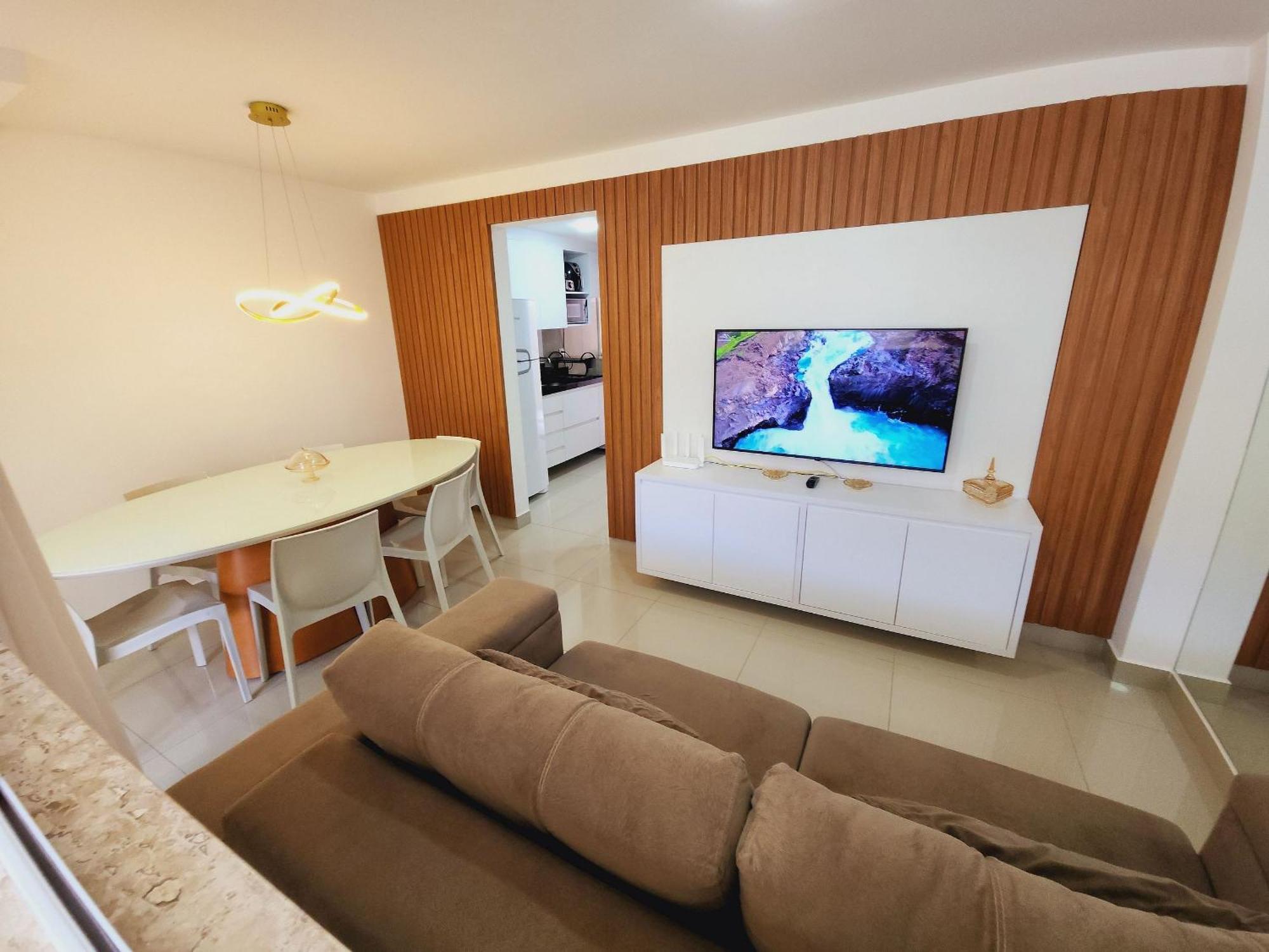 Jpn09 - Duplex Em Cond. Fechado Prox. A Сasa de vacaciones *