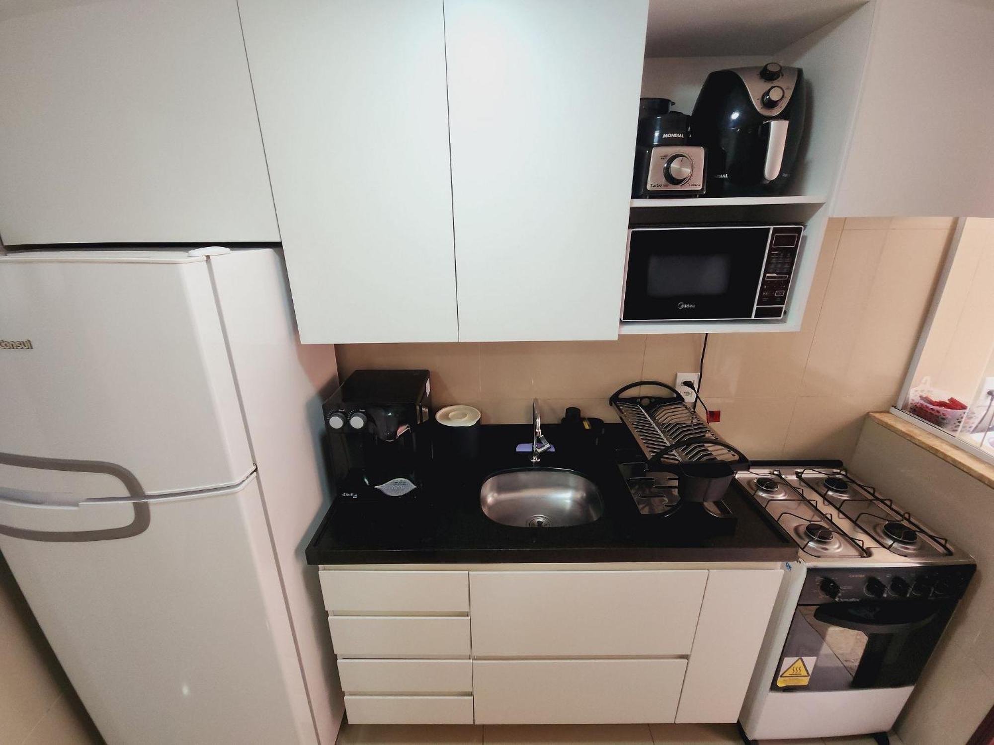 Jpn09 - Duplex Em Cond. Fechado Prox. A Сasa de vacaciones *